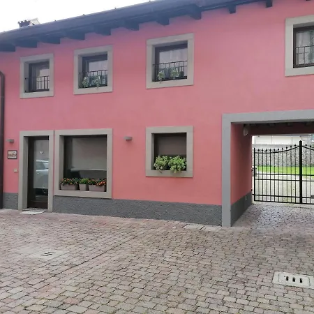 Holiday home Casa Lia *
