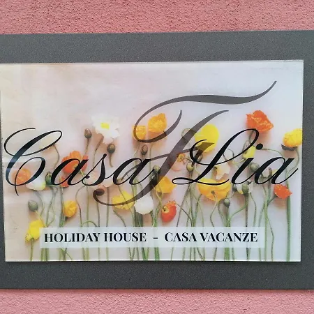 Casa Lia *