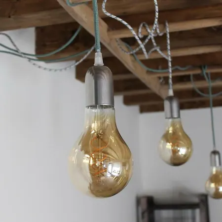 Semesterbostad Casa Lia