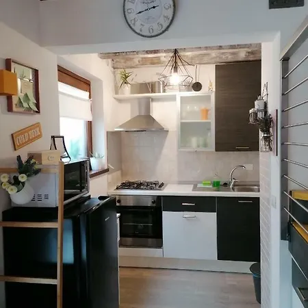 Casa Lia * Cividale del Friuli