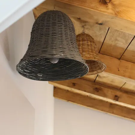 بيت للعطل Casa Lia