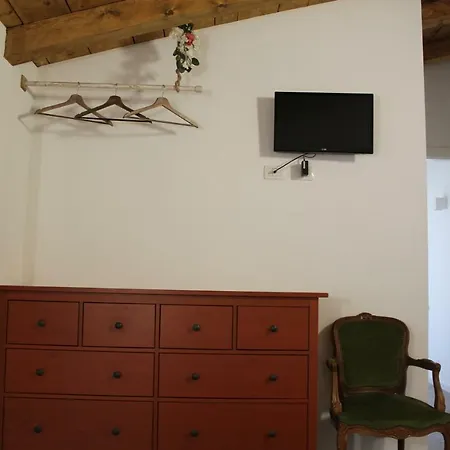 Casa Lia Holiday home