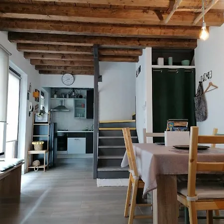 Casa Lia Cividale del Friuli