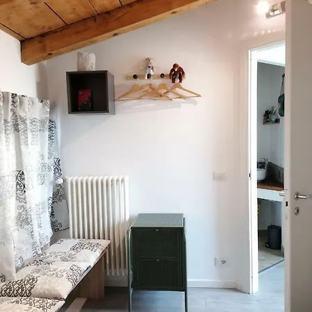 Casa Lia Holiday home *