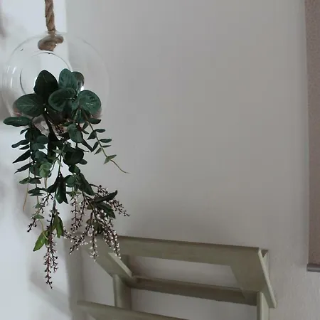 Casa Lia Holiday home