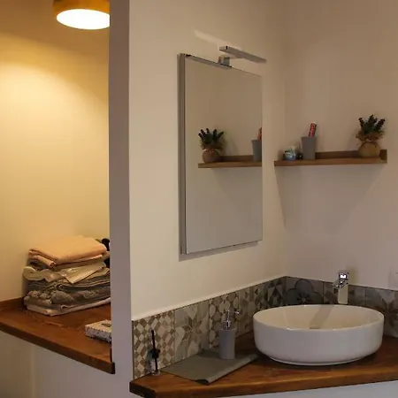 بيت للعطل Casa Lia *