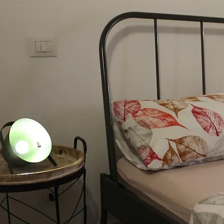 بيت للعطل Casa Lia