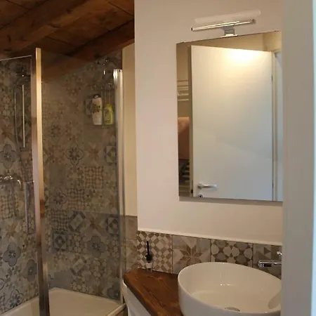 Casa Lia Cividale del Friuli