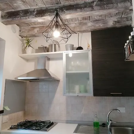 Holiday home Casa Lia