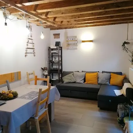 Casa Lia * Cividale del Friuli