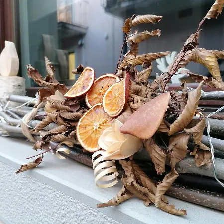 Casa Lia Semesterbostad *