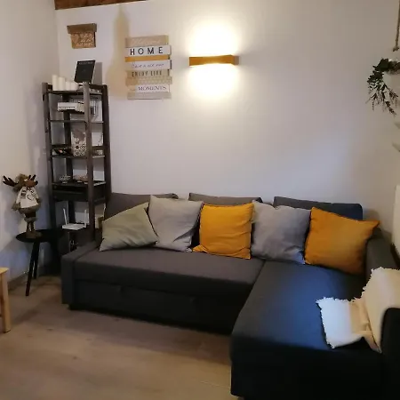Casa Lia Holiday home Cividale Del Friuli
