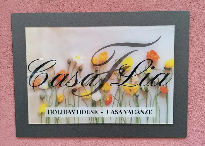 Casa Lia *