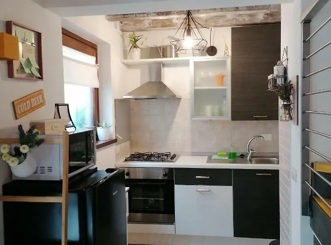 Casa Lia * Cividale del Friuli