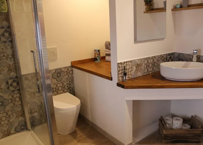 Casa Lia Cividale del Friuli