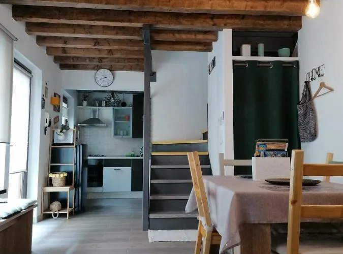 Casa Lia Cividale del Friuli